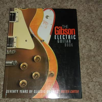 20 Gibson, Fender, Les Paul, Stratocaster, Telecaster Reference Books image 6