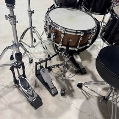 Yamaha Yamaha Maple Custom Absolute 5-Piece Drum Kit - Made in Japan image 4