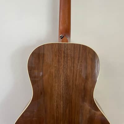 Gibson L-00 Studio Walnut 2019 - Antique Natural image 8