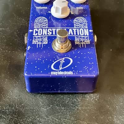 Crazy Tube Circuits Constellation Germanium Fuzz/Booster image 2