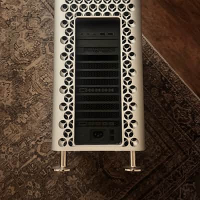 2019 Mac Pro 16-Core | 96GB RAM | Dual Vega I| 64GB | 5TB SSD image 2