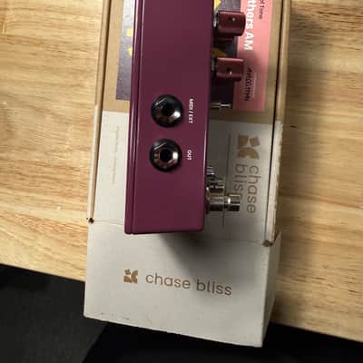 Chase Bliss Audio Brothers AM 2025 - Present - Various imagen 2