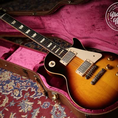 Gibson USA Custom Shop R8 Aged Reissue Limited Edition image 12
