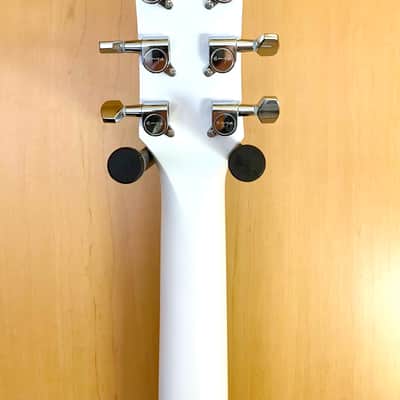 Enya Nova Go SP1- Travel Carbon Fiber Acoustic Electric image 13