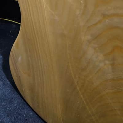 Vintage 1970's Magnum Bass Japan Made by Ibanez Short Scale Jazz Lawsuit Era image 8