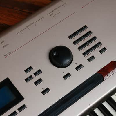 1990s Kurzweil K2500X AES Audio Elite System 88-Key Workstation image 18