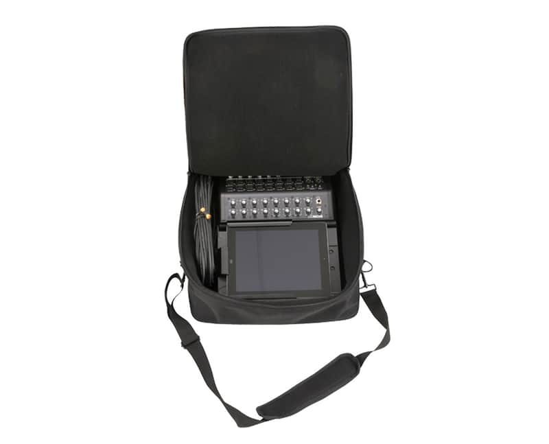 SKB 1SKB-UB1515 15x15x5" Universal Equipment/Mixer Bag image 1