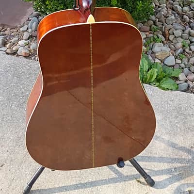 Fender - F-55-12 **VINTAGE 1979** image 11