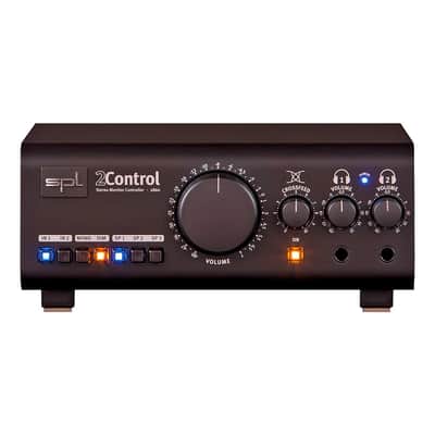 2CONTROL SPL Bild 1