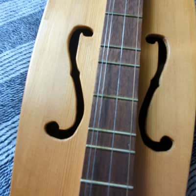 Here Inc, Appalachian Mountain Dulcimer image 4