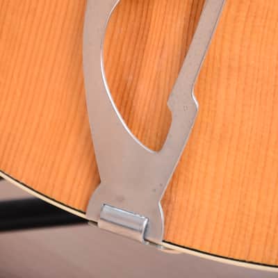 Framus Missouri 5/60-59 – 1960 German Vintage Archtop Jazz Guitar image 4