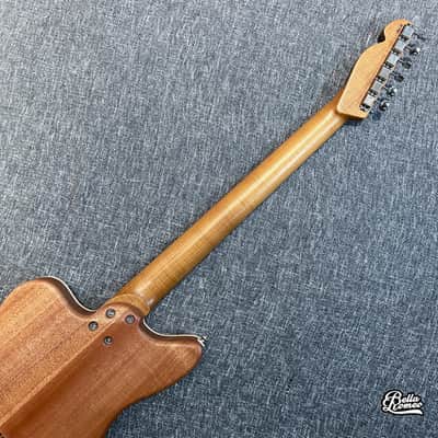 PJD Guitars St. John Limited Royal Blue Burst [New] image 12