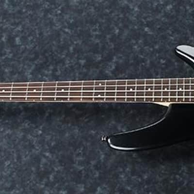 Ibanez SR300EIPT - SR Standard - Iron Pewter - Electric Bass - CLOSEOUT image 4