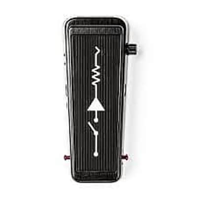 Dunlop CAE MC404 Custom Audio Electronics Dual Inductor Wah Pedal image 1