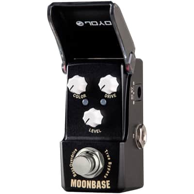JF-332 IronMan Moonbase Bass Overdrive Joyo image 1