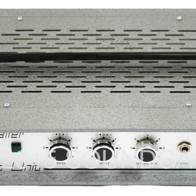 Schaller Reverb Unit - 60s spring reverb image 2
