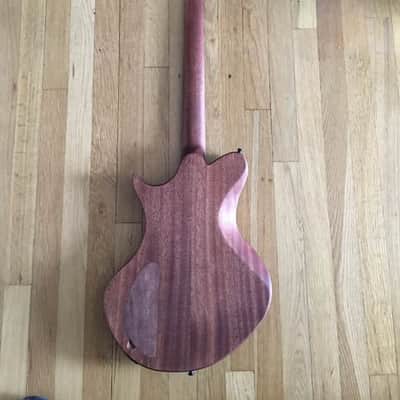 the "SWITCHBACK" Triple Pickup by Black Diamond Guitars Hand Crafted In AMERICA image 4