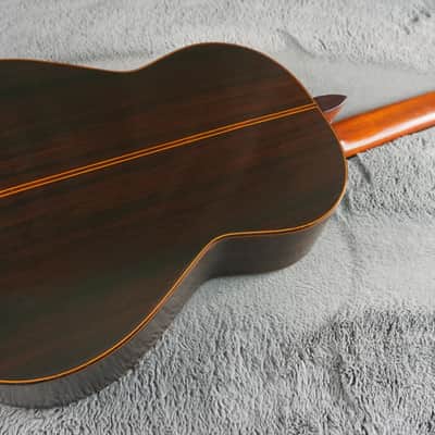 Admira Elena Made in Spain Classical Guitar image 11
