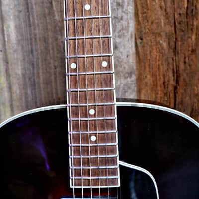 Eastman AR405-P90/TV Archtop - Truetone Vintage Sunburst w/ Gig Bag image 12