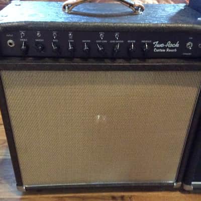 Two Rock Custom reverb image 4