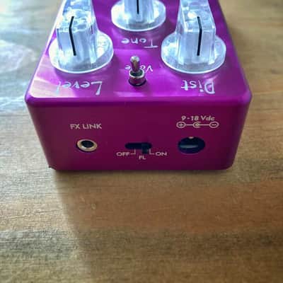 Suhr Riot Reloaded - Purple image 3