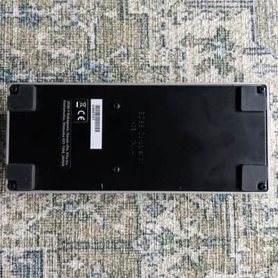 Boss FV-30H High-Impedance Compact Volume Pedal 2015 - Present - Grey image 5