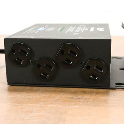 Elation DP-415 4-Channel Dimmer/Switch Pack CG013RH image 5