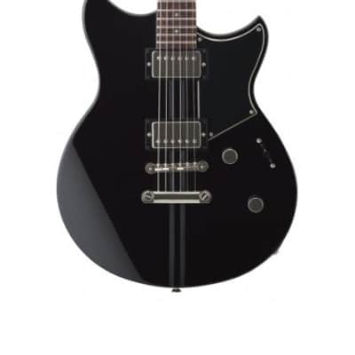YAMAHA RSE20BL image 3