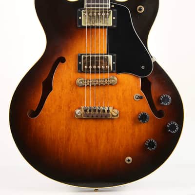 Gibson ES-347TD 1978 - 1985 | Reverb