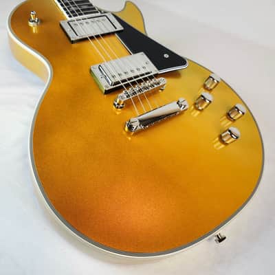Epiphone Futura Les Paul Custom, Firestorm Shift, W/Gig Bag image 6