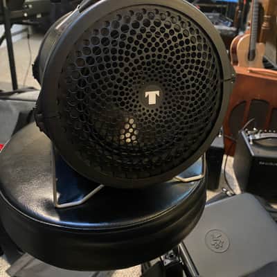 Toob Metro 6.5 130 watts guitar bass cab cabinet image 1