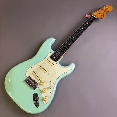 Fender Vintera II 70s Stratocaster image 2