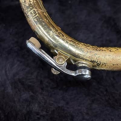 Couesnon Paris A 1970 Flugelhorn image 8