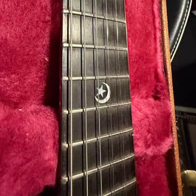 Gibson Flying V Gothic 2000 image 2