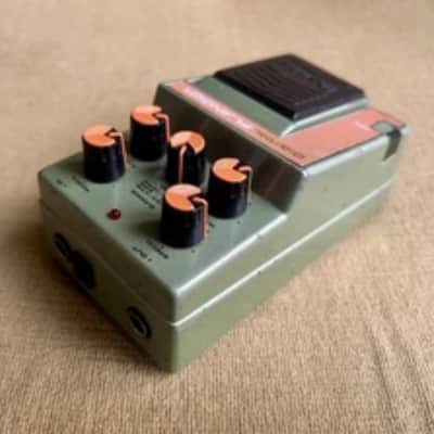 Ibanez DFL Digital Flanger 1980s - Green image 4