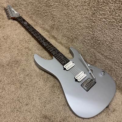 Ibanez Tim Henson Polyphia Premium Series TOD10-MM w/ Gig Bag image 2