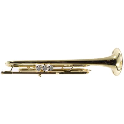 Bach Model VBS2 Professional Bb Trumpet (Export Model) BRAND NEW image 14