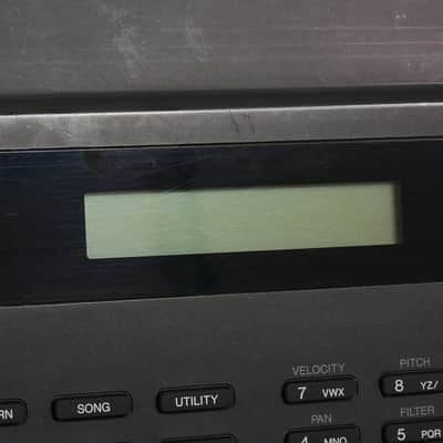 YAMAHA RY30 image 24
