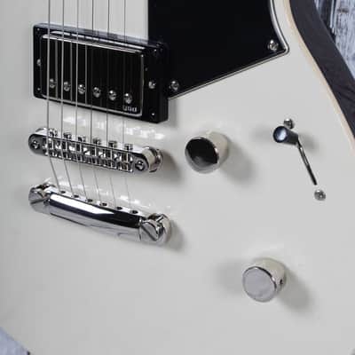 Yamaha RSS20 Revstar Standard Chambered Body Electric Guitar with Gig Bag image 5