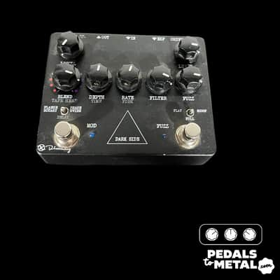 Keeley Dark Side Workstation V2 | Reverb