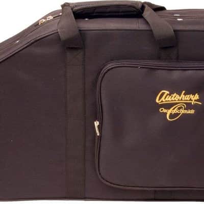 Oscar Schmidt AC448 Autoharp Case image 2