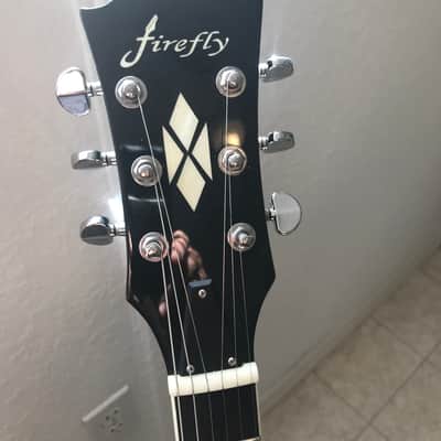 Firefly ff-338 2022 image 4