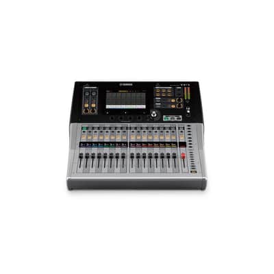 Yamaha TF1 16 Channel Compact Digital Mixer image 2