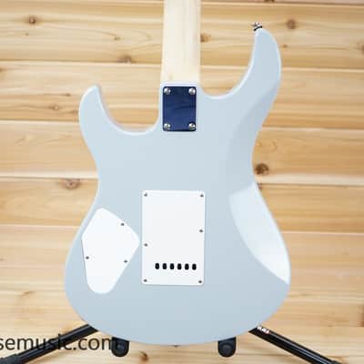 Yamaha PAC112VM-GR Pacifica HSS - Grey image 2