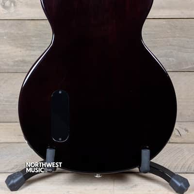 Gibson Les Paul Junior Limited Vintage Sunburst 2018 image 6