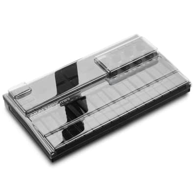Decksaver Akai MPK Mini MK3 Cover - Cover for Keyboards