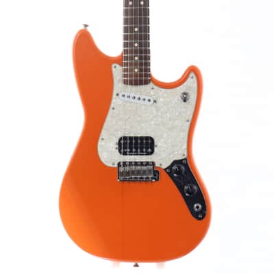 Fender Deluxe Series Cyclone | Reverb