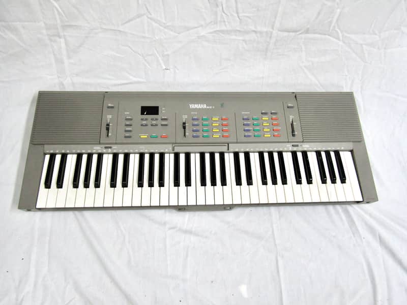 Yamaha MIE-1 Mid 2000s - Matte image 1