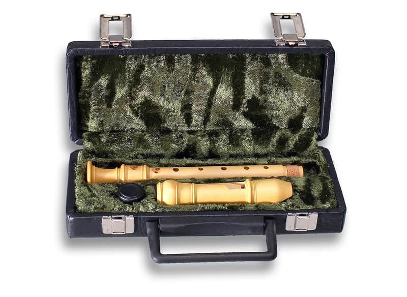 Mollenhauer 7101 Etui (Sopran) image 1