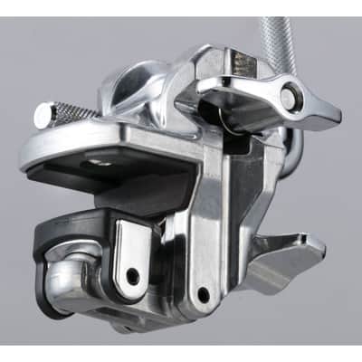 Tama CBH50 Cowbell Attachment - Holder for Drums image 5